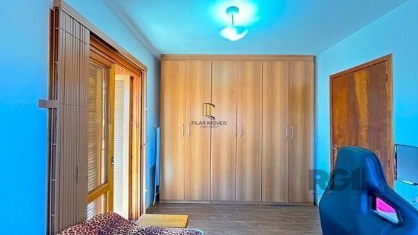 Casa Condominio em Porto Alegre, no bairro Tristeza, com 3 dormitório(s), e 3 ba