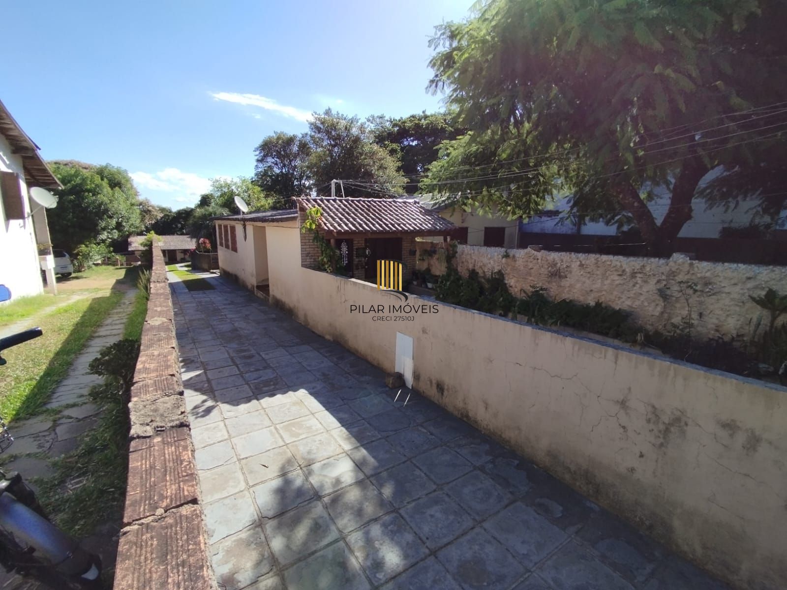 Terreno para Venda - 0m², 0 dormitórios, Camaquã