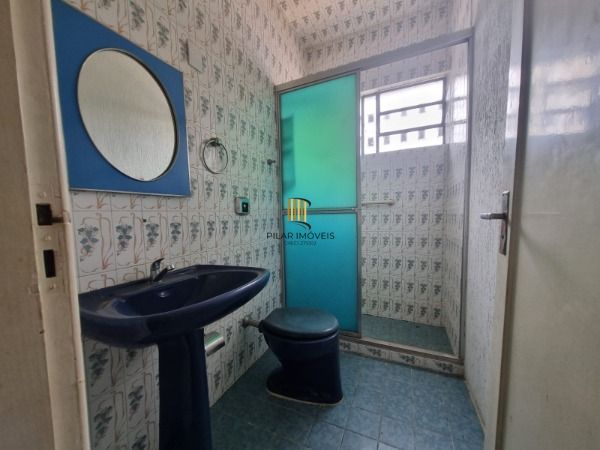 Casa 4 dormitórios à venda Camaquã Porto Alegre/RS