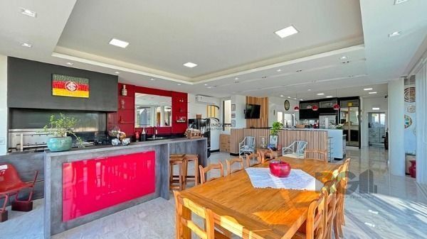 Casa Condominio para Venda - 500m², 0 dormitórios, Altos do Ipê