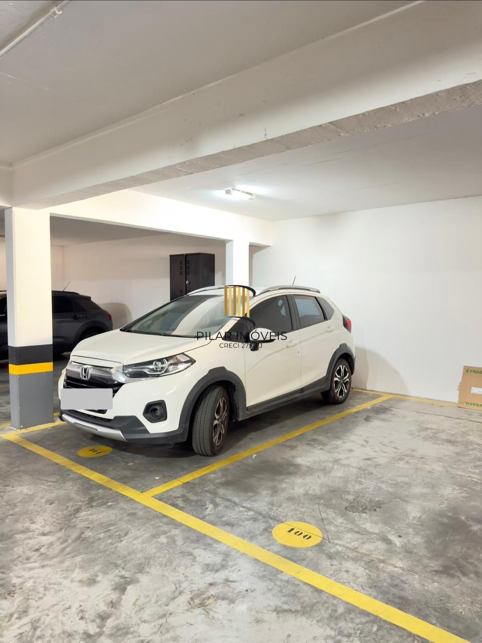 Apartamento no Singolo - 2 dormitórios ,1 suíte - 2 vagas - bairro tristeza