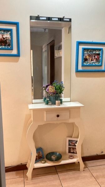 Apartamento em Porto Alegre, no bairro Ipanema, com 3 dormitório(s), e 3 banheir