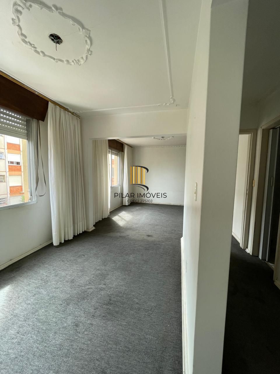 Apartamento 3 Dormitorios - Cristal com 80 M²