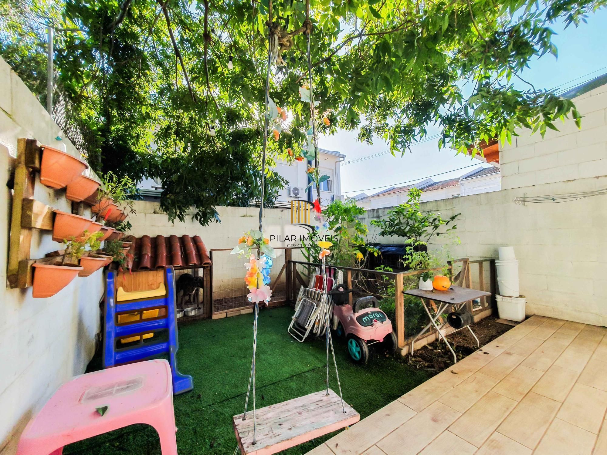 Quintas do prado- Oportunidade em condomínio Fechado na Hípica - 3 D - 2 Vagas