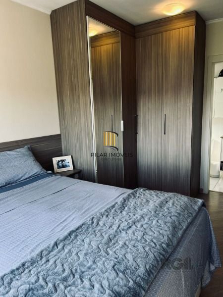 Apartamento 2 dormitórios à venda Jardim Carvalho Porto Alegre/RS