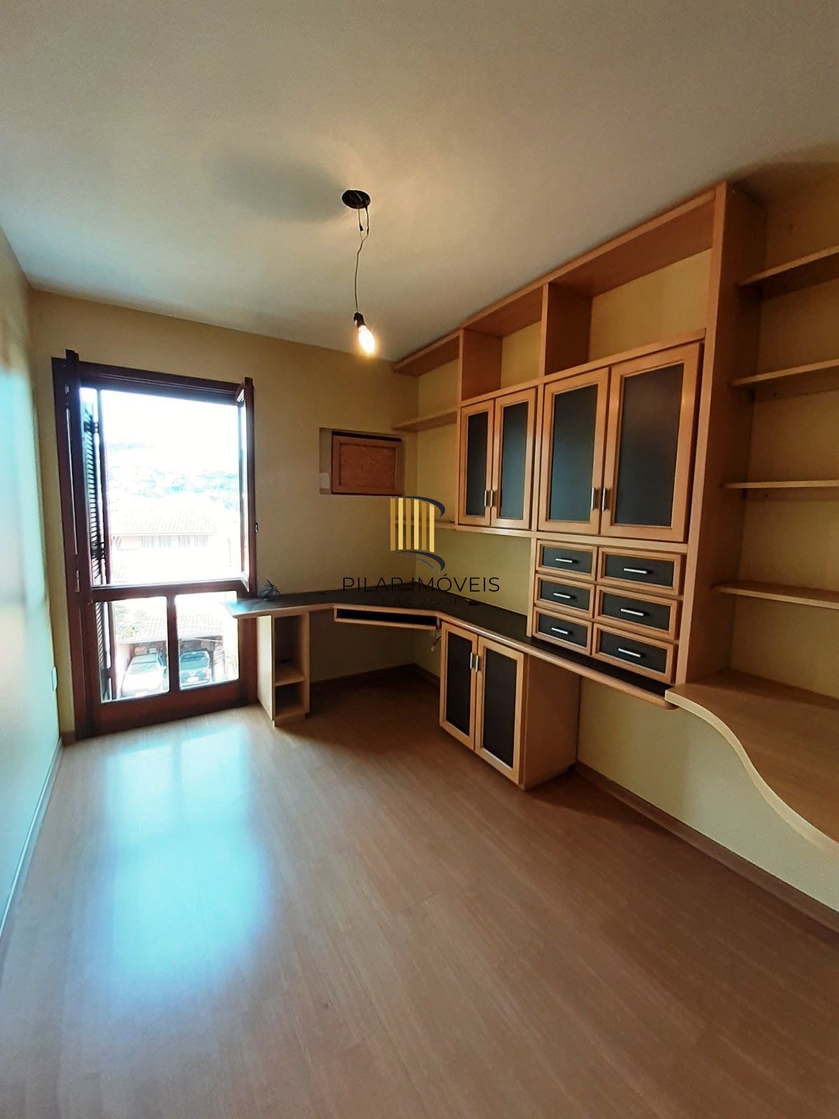 Casa de Condomínio 3 dormitórios no bairro Nonoai