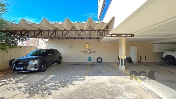 Apartamento 3 dormitórios à venda Medianeira Porto Alegre/RS