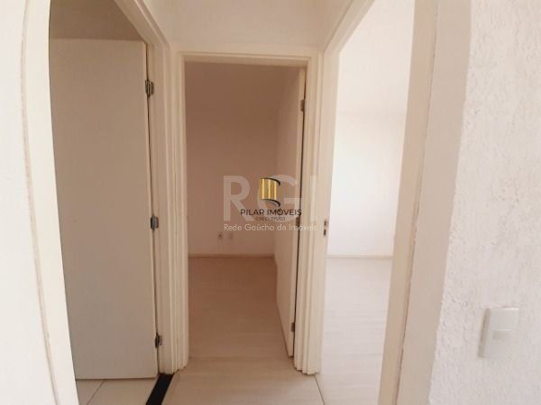 Apartamento para Venda - 40.29m², 2 dormitórios, 1 vaga - Hípica