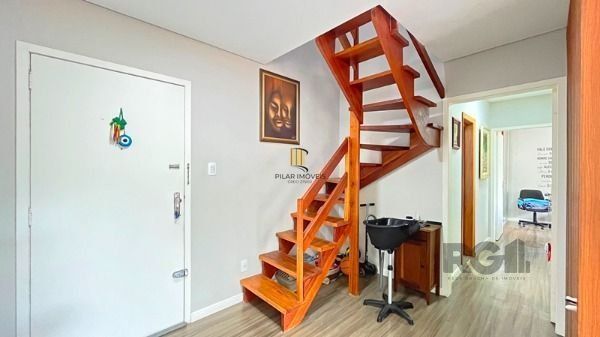 Apartamento 3 dormitórios à venda Teresópolis Porto Alegre/RS