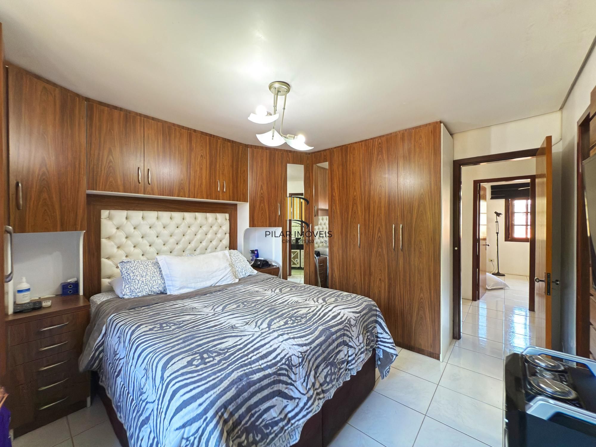 Casa 3 dormitórios à venda Aberta dos Morros Porto Alegre/RS