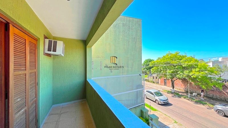 Sobrado 4 dormitórios à venda Camaquã Porto Alegre/RS