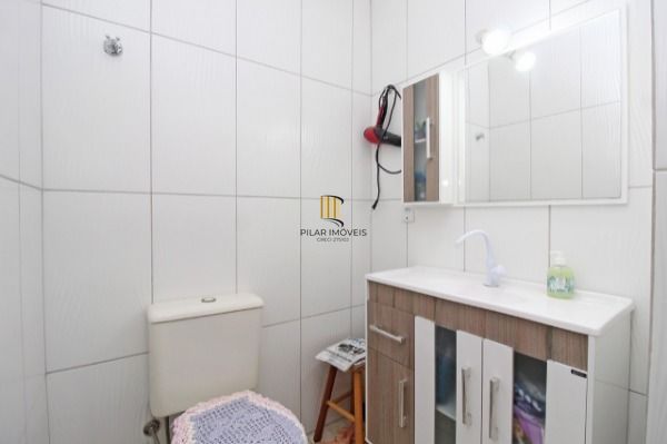 Apartamento para Venda - 69m², 3 dormitórios, Camaquã