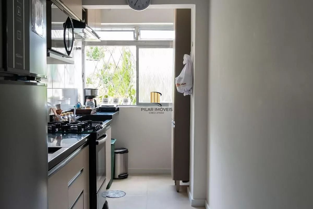 Ótimo apartamento 1 dormitório, em localização estratégica.