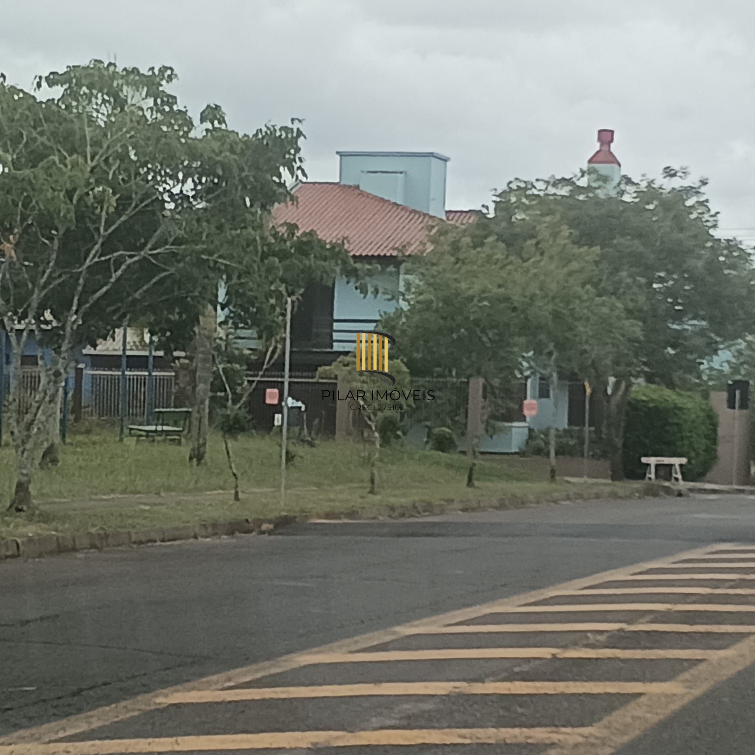 Studio 1 dormitórios à venda Espírito Santo Porto Alegre/RS