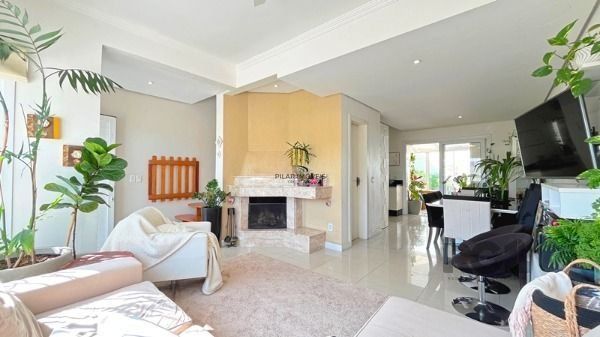 Casa 3 dormitórios à venda Aberta dos Morros Porto Alegre/RS