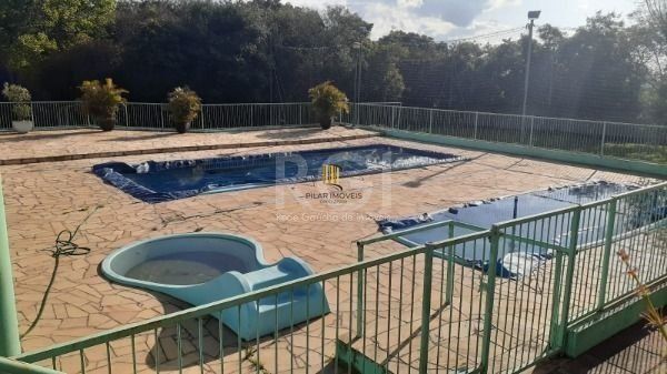 Terreno em Condominio para Venda - 293.15m², 0 dormitórios, Vila Nova