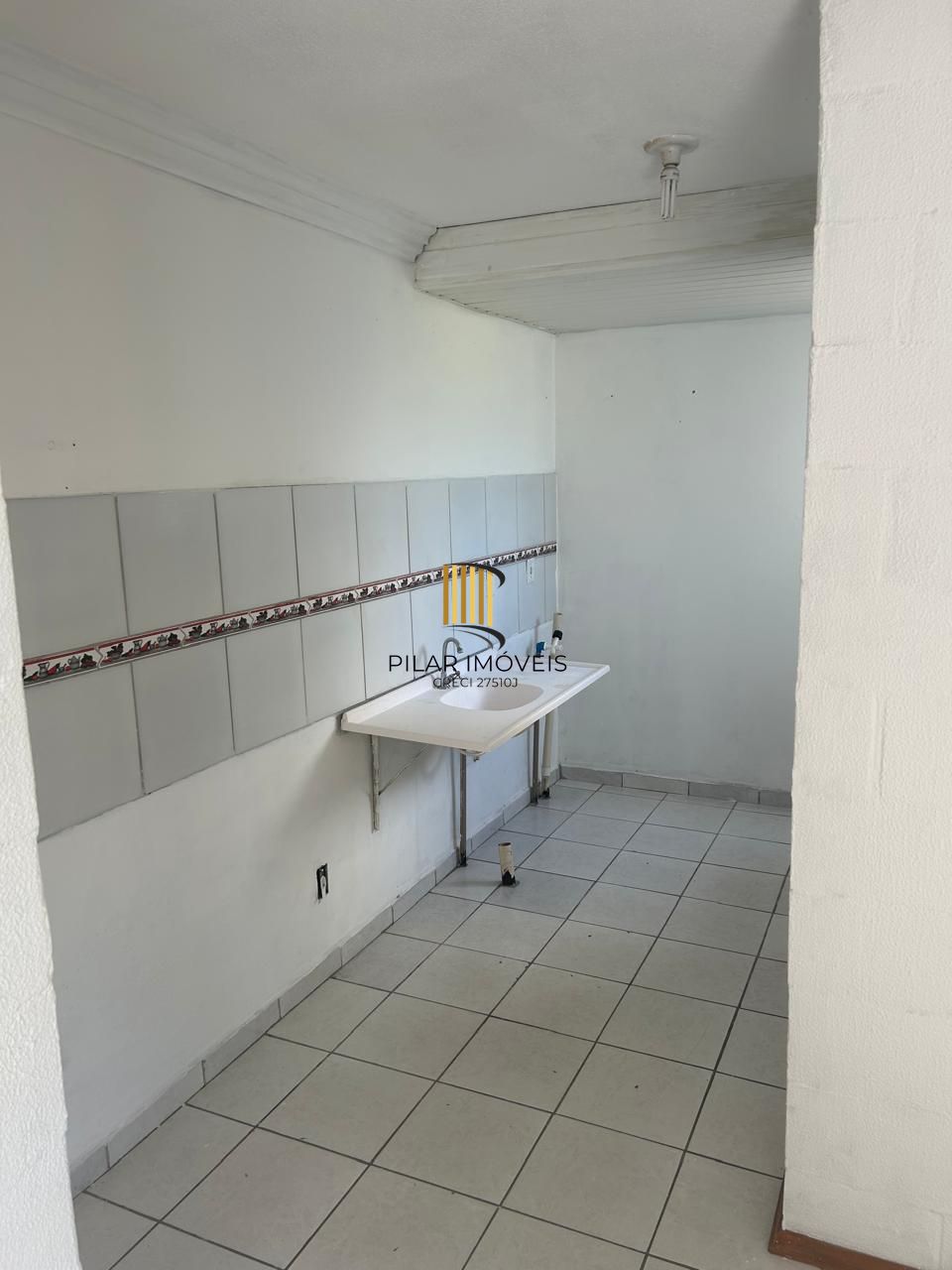 Apartamento 2 dormitórios no bairro Parque Santa Fé