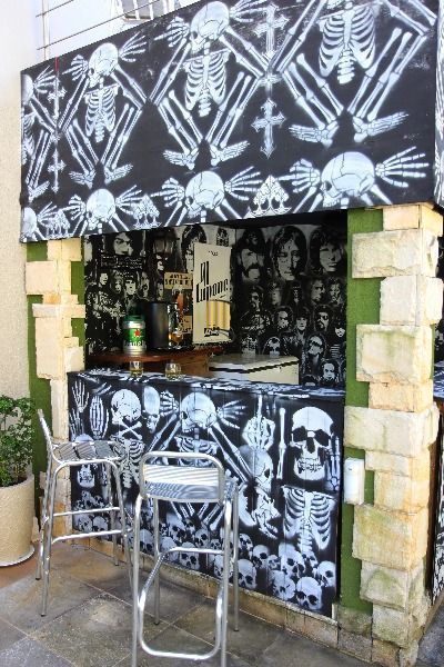 Casa para Venda - 740m², 5 dormitórios, sendo 5 suites, 5 vagas - Jardim Isabel