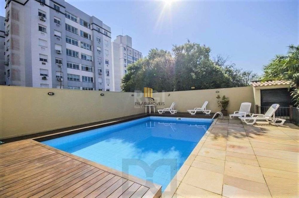 Casa do Condomínio Ilha de Majorca- Bairro Tristeza - 4D - 232 m²