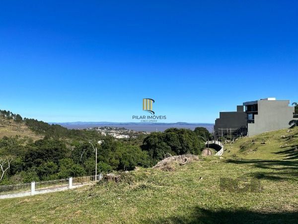 Terreno em Porto Alegre, no bairro Aberta dos Morros, à venda.