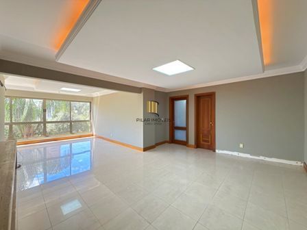 Apartamento com 3 dormitórios á venda no Bairro Tristeza.