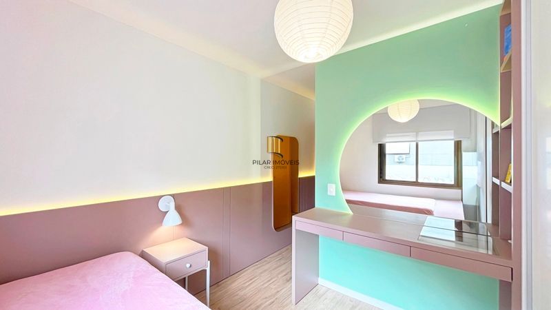 Apartamento 3 dormitórios à venda Tristeza Porto Alegre/RS