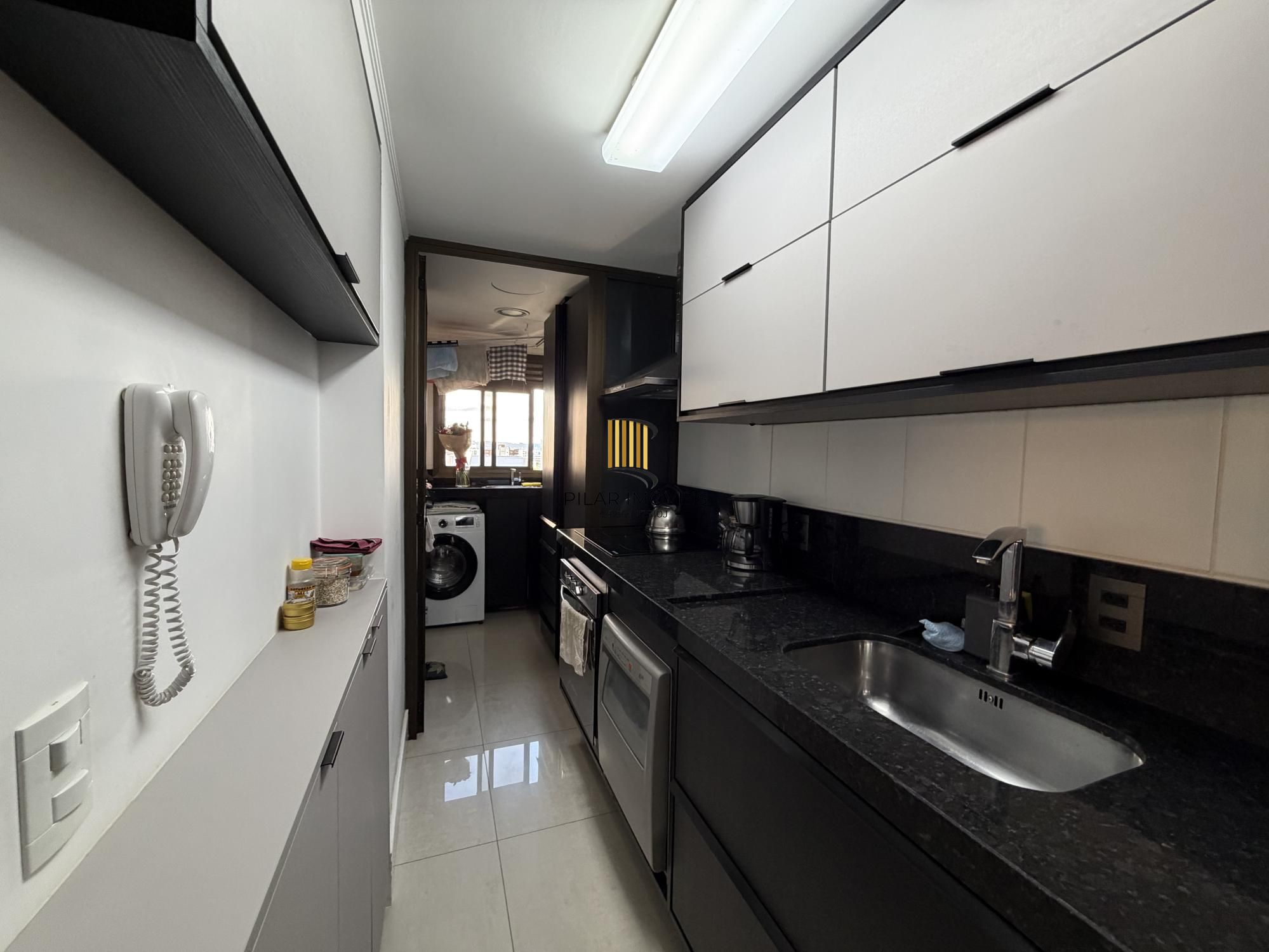 Apartamento 3 dormitórios no bairro Tristeza