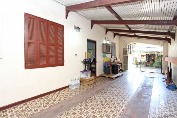 Casa para Venda - 180m², 4 dormitórios, 3 vagas - Ipanema