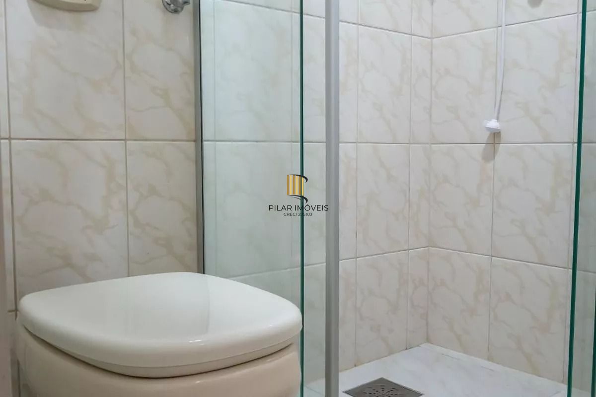 Ótimo apartamento 1 dormitório, em localização estratégica.