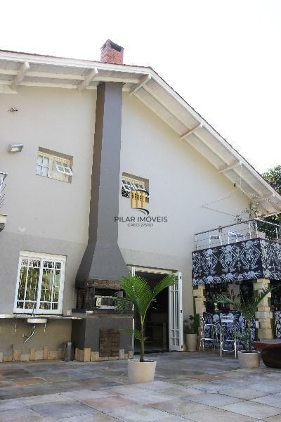 Casa para Venda - 740m², 5 dormitórios, sendo 5 suites, 5 vagas - Jardim Isabel