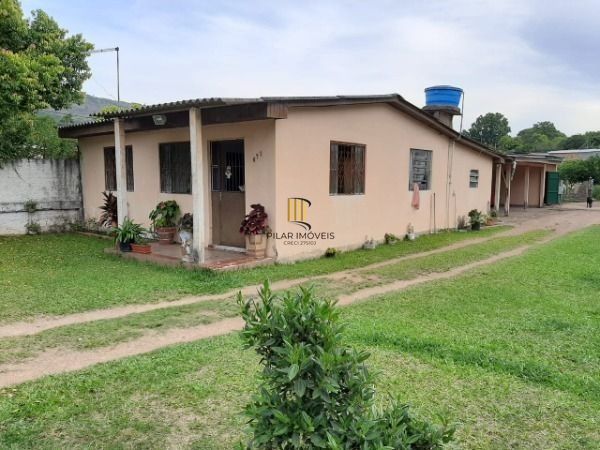 Terreno para Venda - 0m², 0 dormitórios, Campo Novo