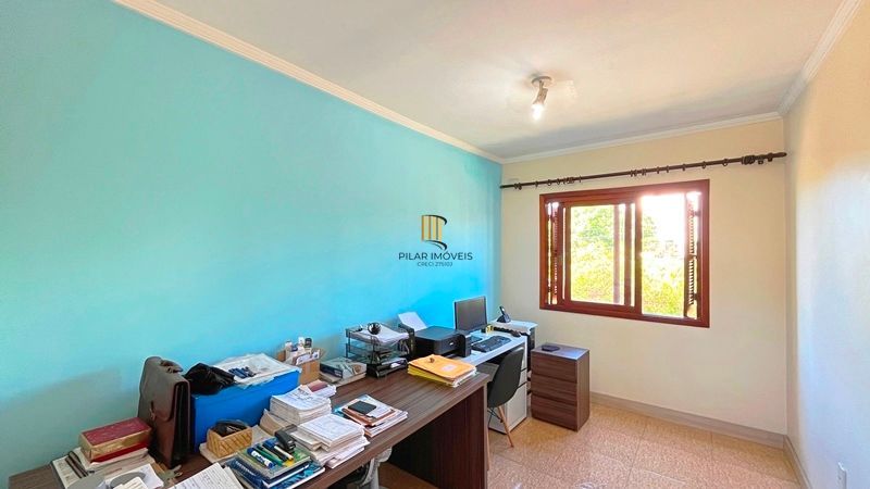 Sobrado 4 dormitórios à venda Camaquã Porto Alegre/RS