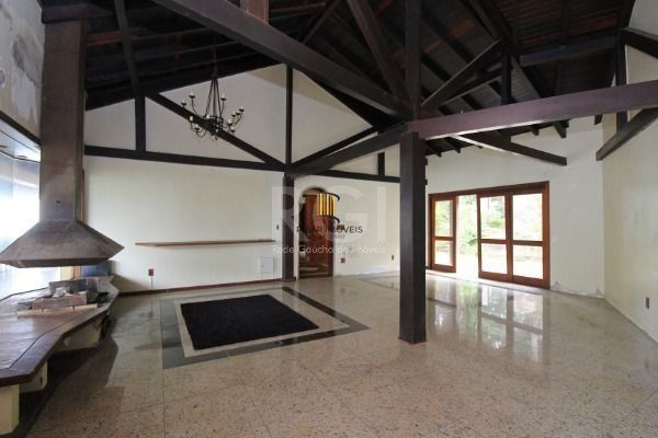 Casa para Venda - 596m², 6 dormitórios, sendo 4 suites, 6 vagas - Vila Conceição