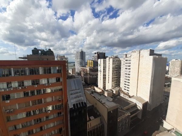 Conjunto/Sala para Venda - 46.38m², 0 dormitórios, Centro Histórico