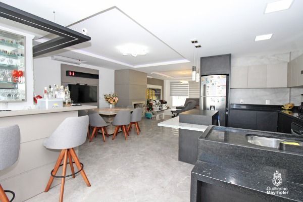 Casa Condominio para Venda - 203.81m², 3 dormitórios, sendo 1 suites, 2 vagas - 