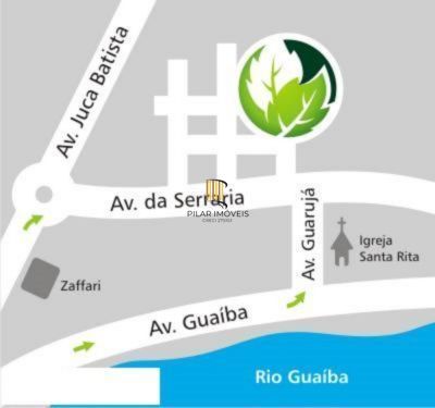 Terreno para Venda - 0m², 0 dormitórios, Guarujá