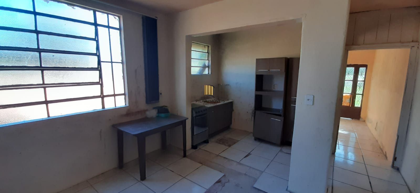 Ótimo sítio no parque São Paulo.