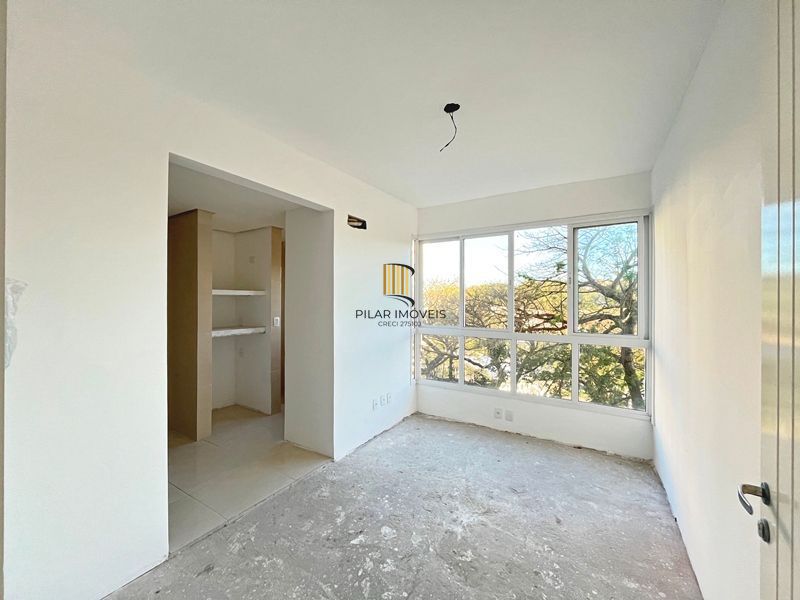 Excelente apartamento com 2 dormitórios á venda no bairro Cavalhada.