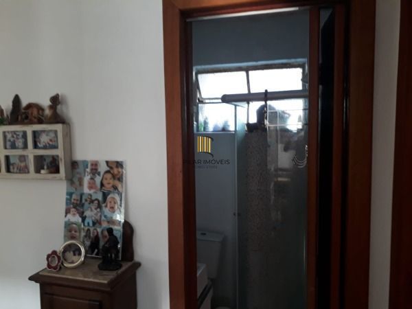 Apartamento para Venda - 51.2m², 2 dormitórios, Cristal