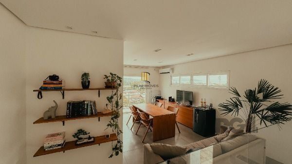 Casa 3 dormitórios à venda Ipanema Porto Alegre/RS