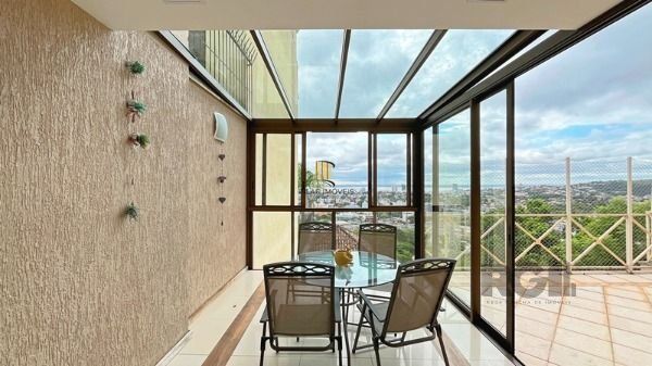 Casa 3 dormitórios à venda Nonoai Porto Alegre/RS