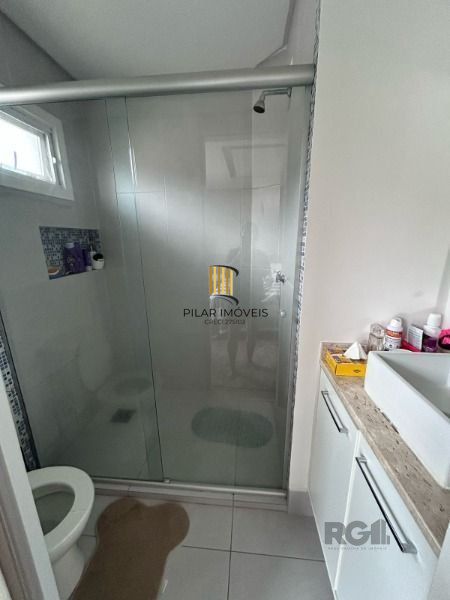 Casa em Condomínio 3 dormitórios à venda Ipanema Porto Alegre/RS