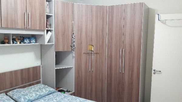 Apartamento para Venda - 50m², 2 dormitórios, 1 vaga - Aberta Dos Morros