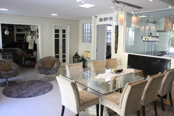 Casa para Venda - 740m², 5 dormitórios, sendo 5 suites, 5 vagas - Jardim Isabel