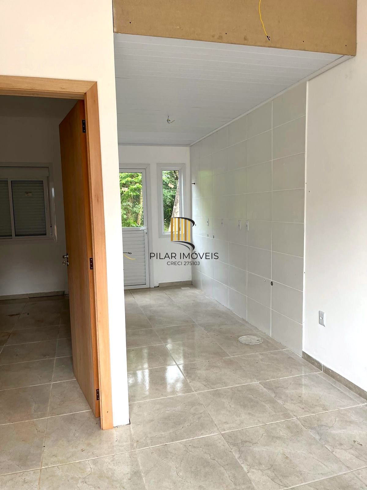 Studio 1 dormitórios à venda Espírito Santo Porto Alegre/RS