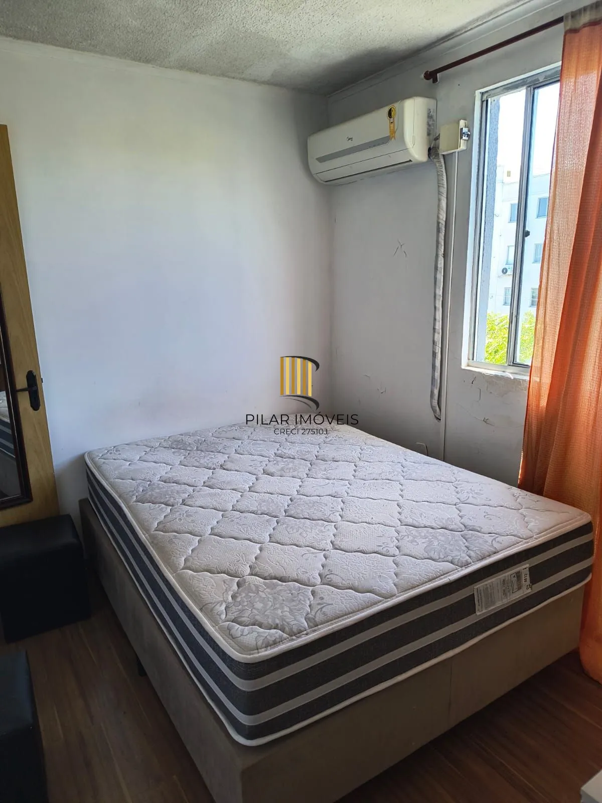 Apartamento 2 dormitórios, no Bairro Jardim Leopoldina.