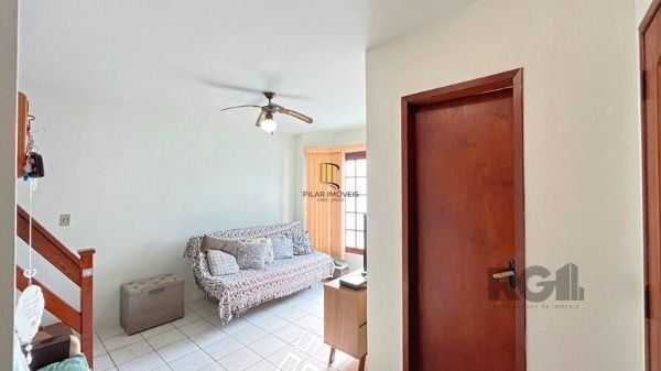 Casa Condominio em Porto Alegre, no bairro Tristeza, com 3 dormitório(s), e 3 ba