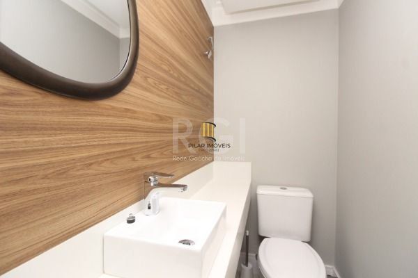 Cobertura para Venda - 351m², 3 dormitórios, sendo 3 suites, 4 vagas - Vila Assu