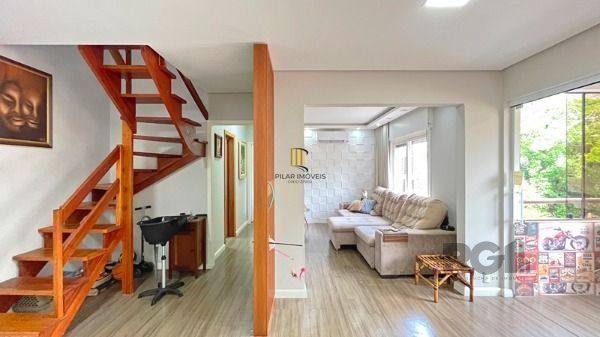 Apartamento 3 dormitórios à venda Teresópolis Porto Alegre/RS