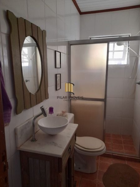 Casa 3 dormitórios à venda Ipanema Porto Alegre/RS